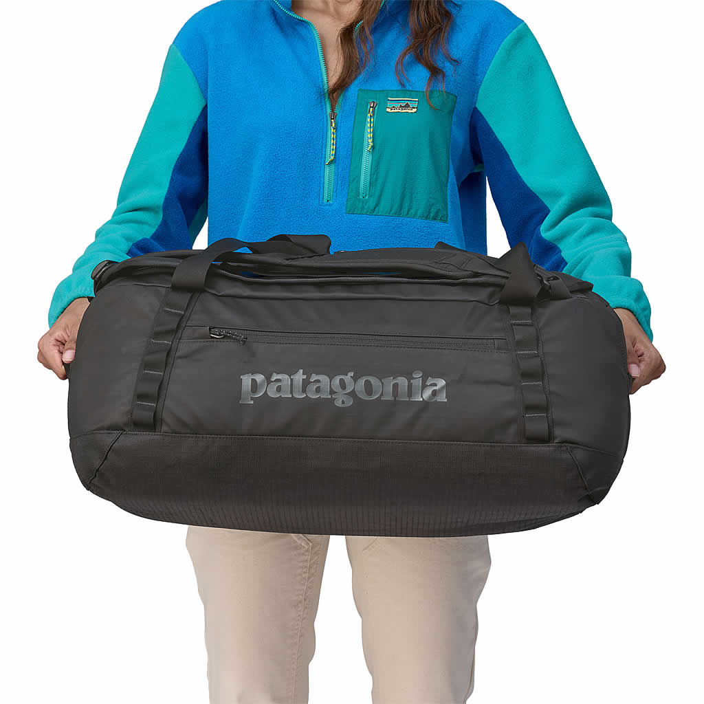 Patagonia Black Hole Duffel 55L