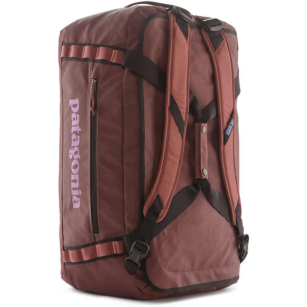 Patagonia Black Hole Duffel 55L
