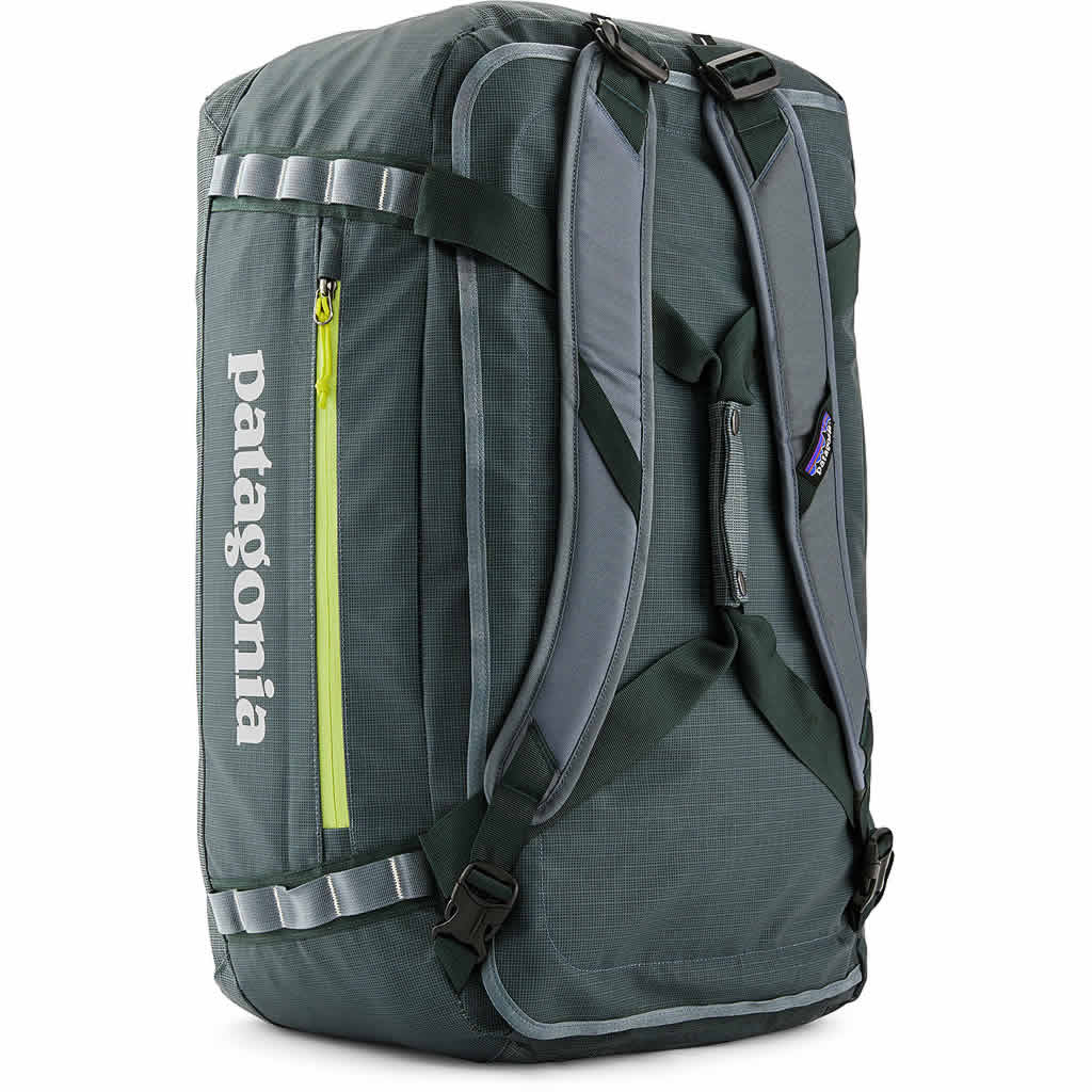 Patagonia Black Hole Duffel 55L