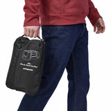 Patagonia Black Hole Duffel 55L
