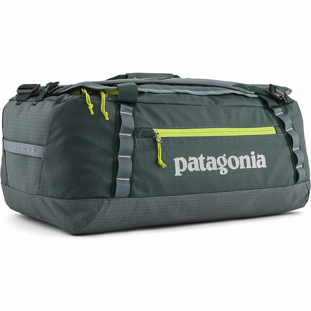 Patagonia Black Hole Duffel 55L