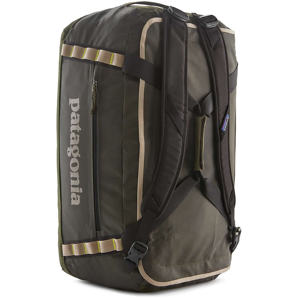Patagonia Black Hole Duffel 55L