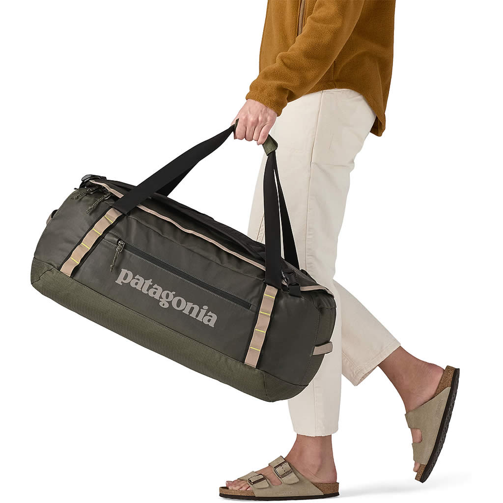 Patagonia Black Hole Duffel 55L
