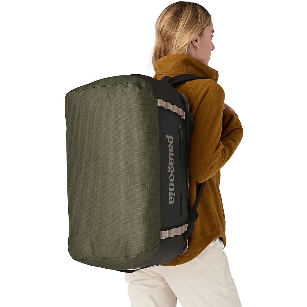 Patagonia Black Hole Duffel 55L