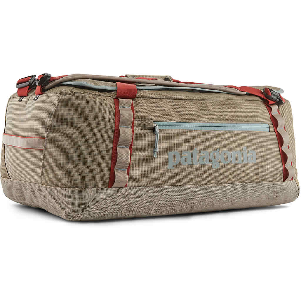 Patagonia Black Hole Duffel 55L