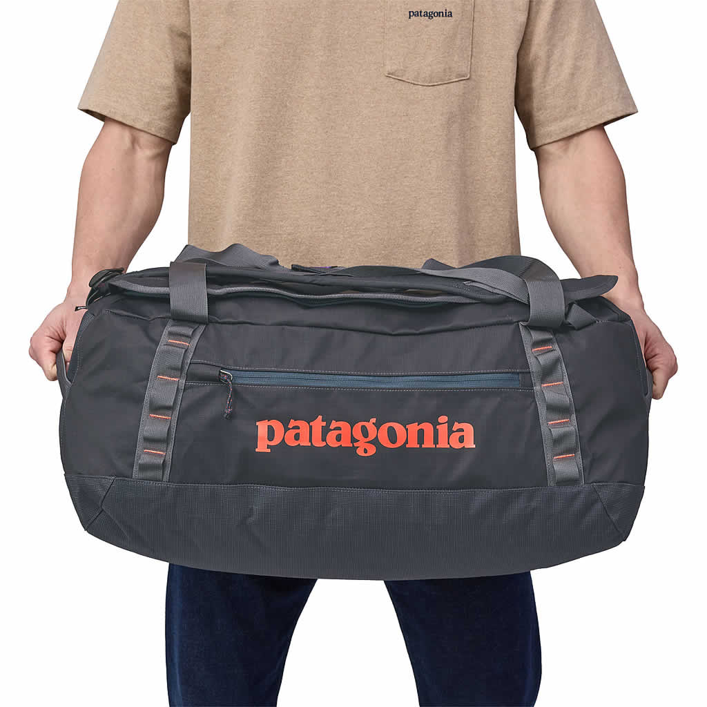 Patagonia Black Hole Duffel 55L