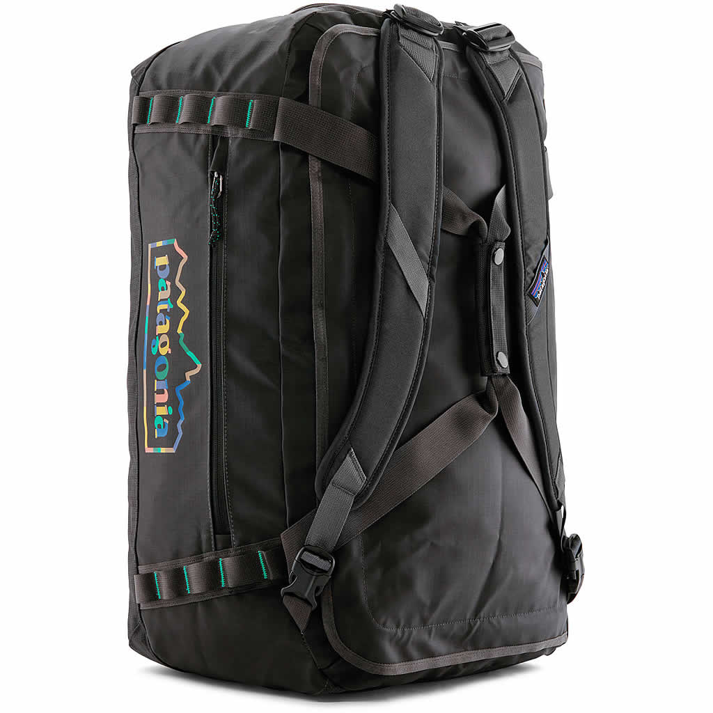Patagonia Black Hole Duffel 55L