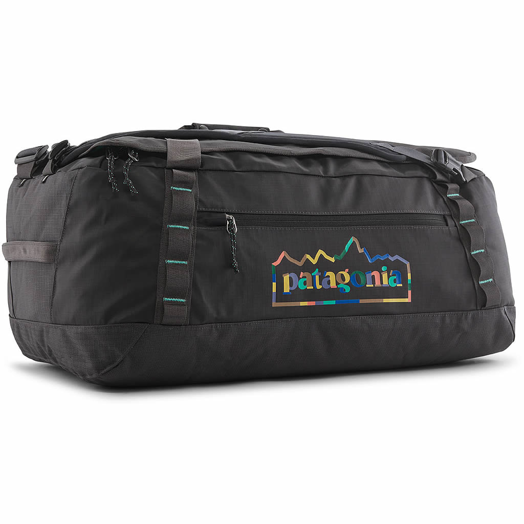 Patagonia Black Hole Duffel 55L
