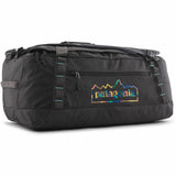 Patagonia Black Hole Duffel 55L