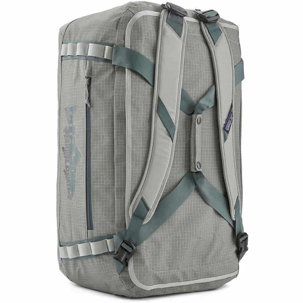 Patagonia Black Hole Duffel 55L