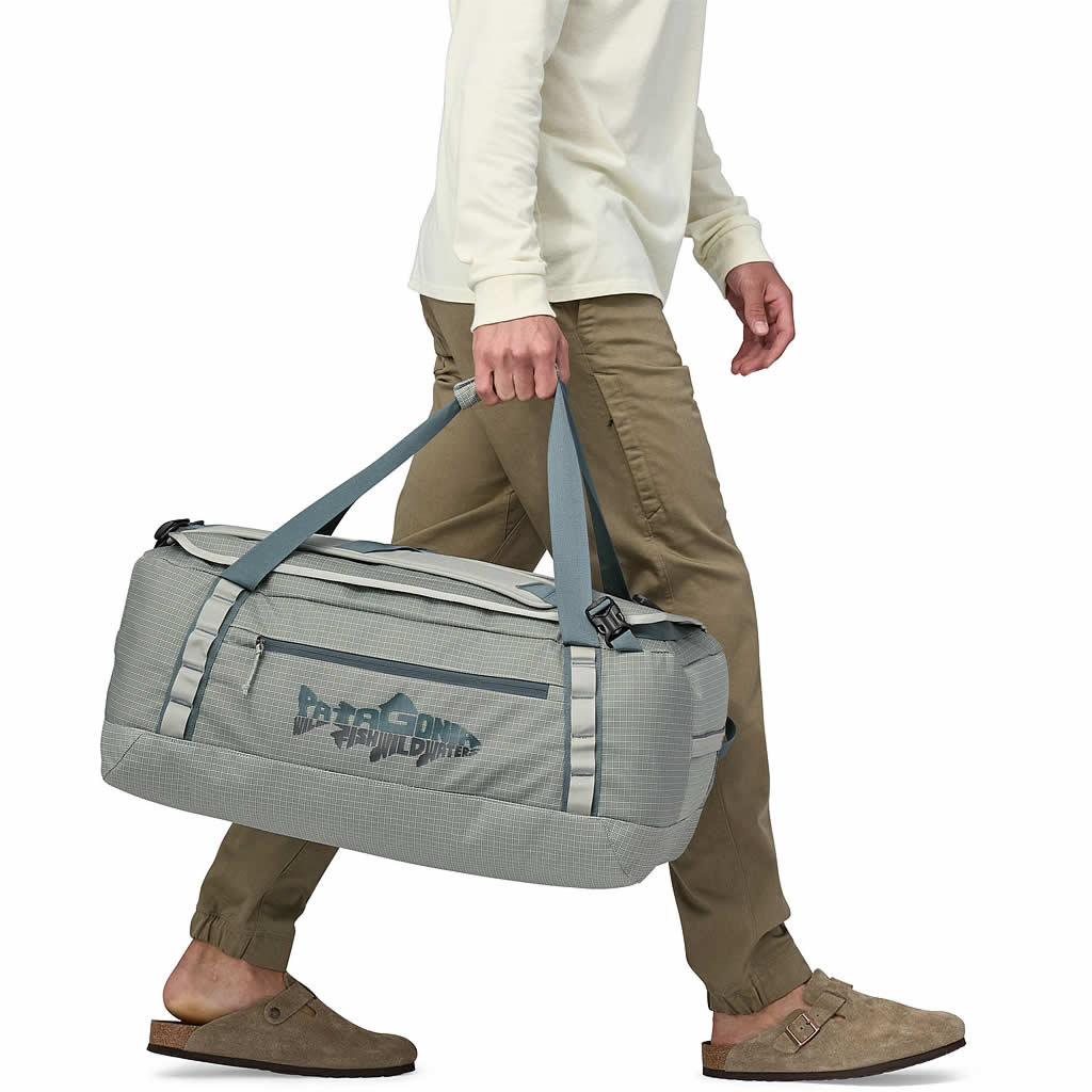 Patagonia Black Hole Duffel 55L