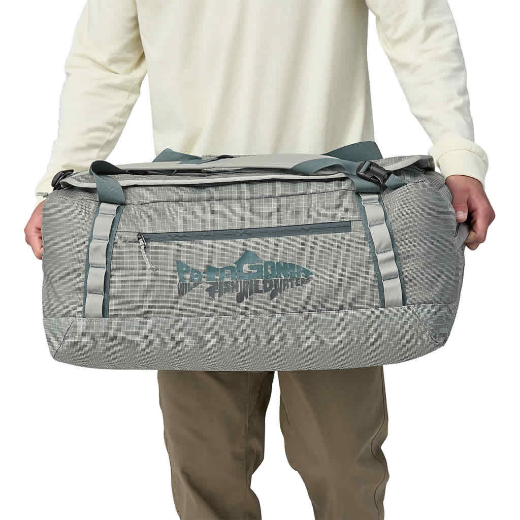 Patagonia Black Hole Duffel 55L