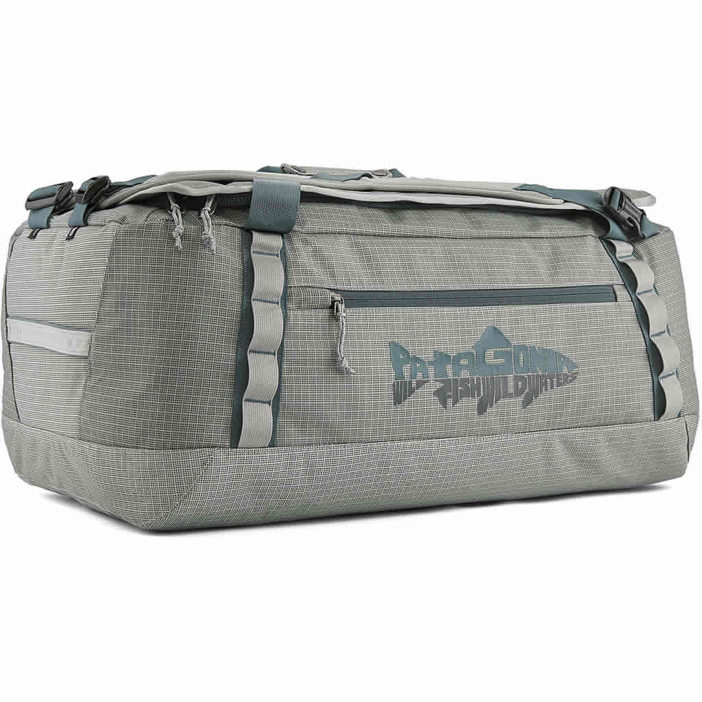 Patagonia Black Hole Duffel 55L