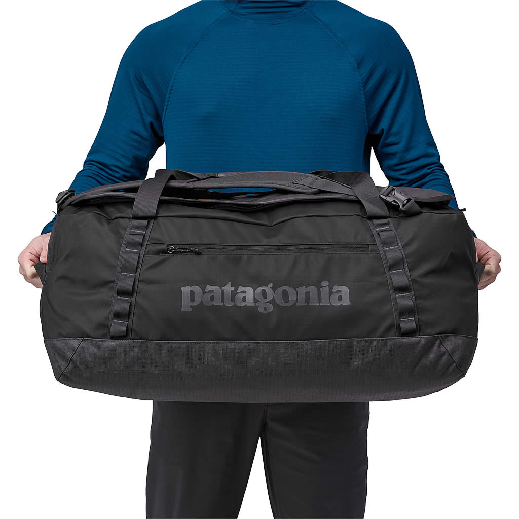 Patagonia Black Hole Duffel 70L