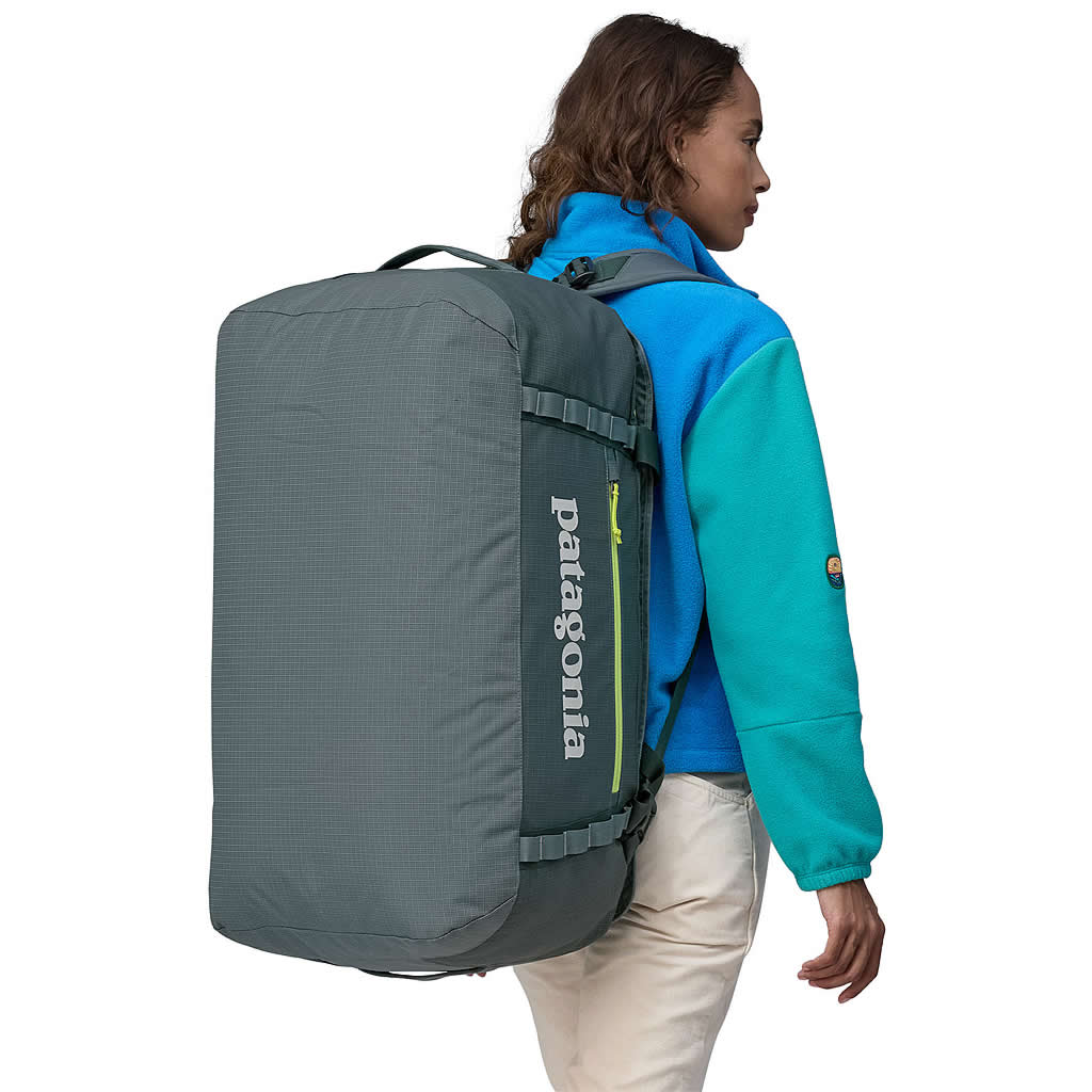 Patagonia Black Hole Duffel 70L