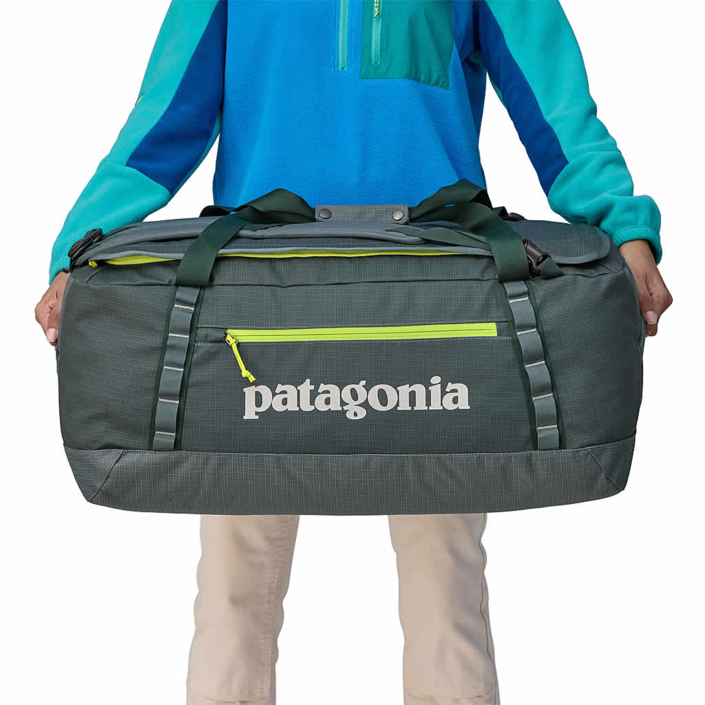 Patagonia Black Hole Duffel 70L