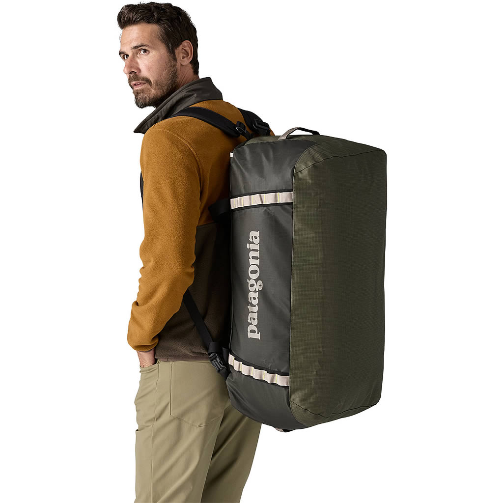 Patagonia Black Hole Duffel 70L
