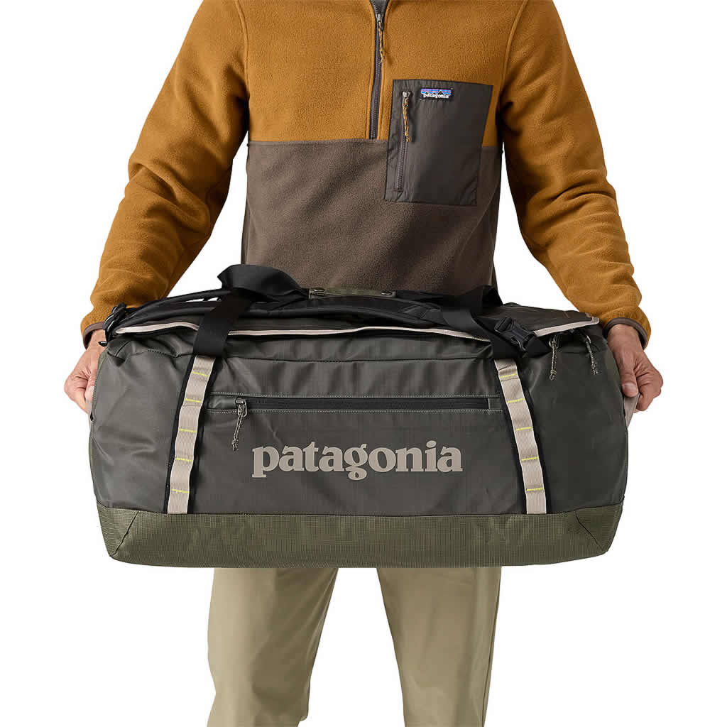 Patagonia Black Hole Duffel 70L