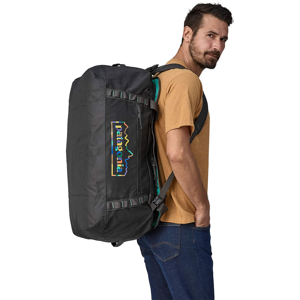 Patagonia Black Hole Duffel 70L