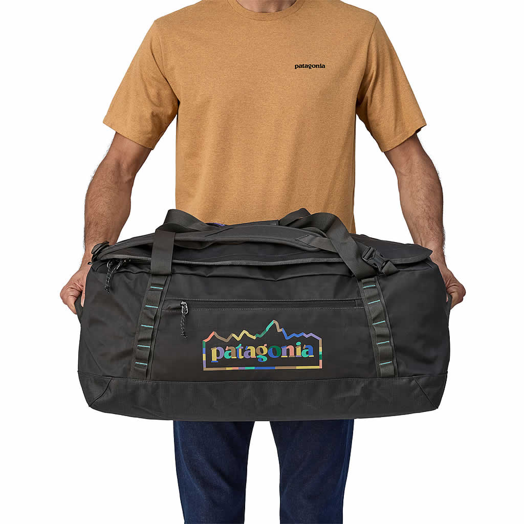Patagonia Black Hole Duffel 70L
