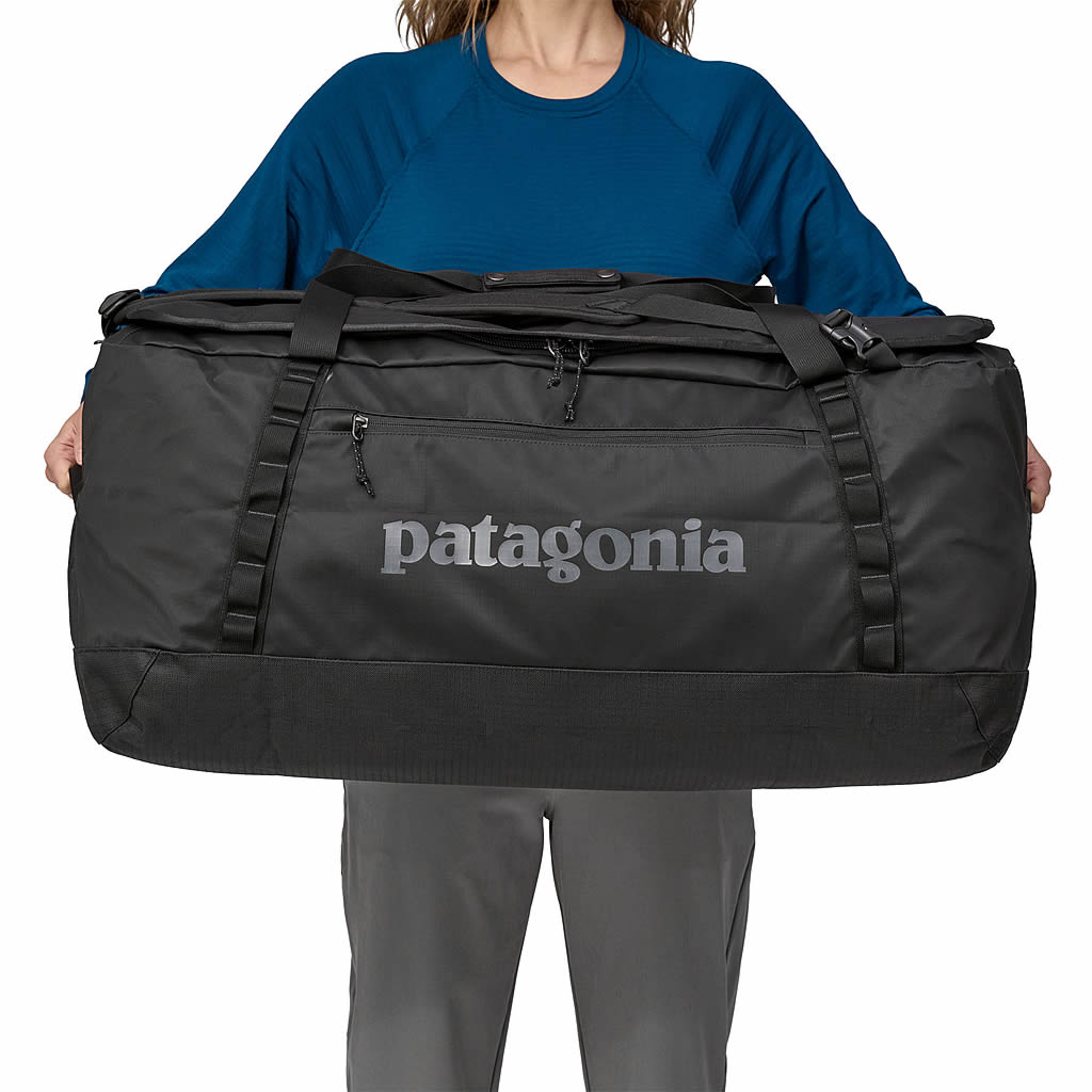 Patagonia Black Hole Duffel 100L