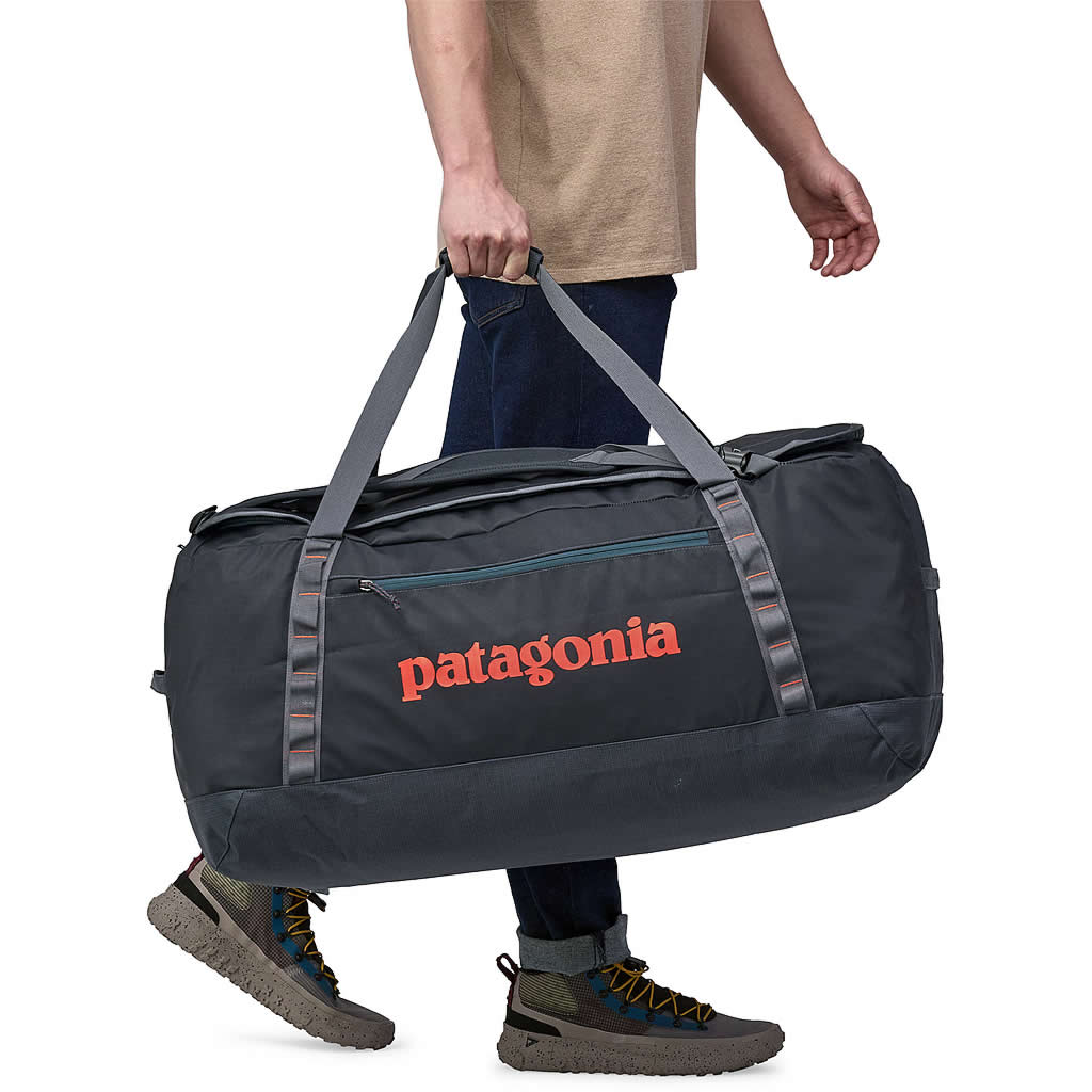 Patagonia Black Hole Duffel 100L