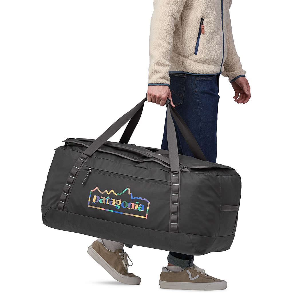 Patagonia Black Hole Duffel 100L