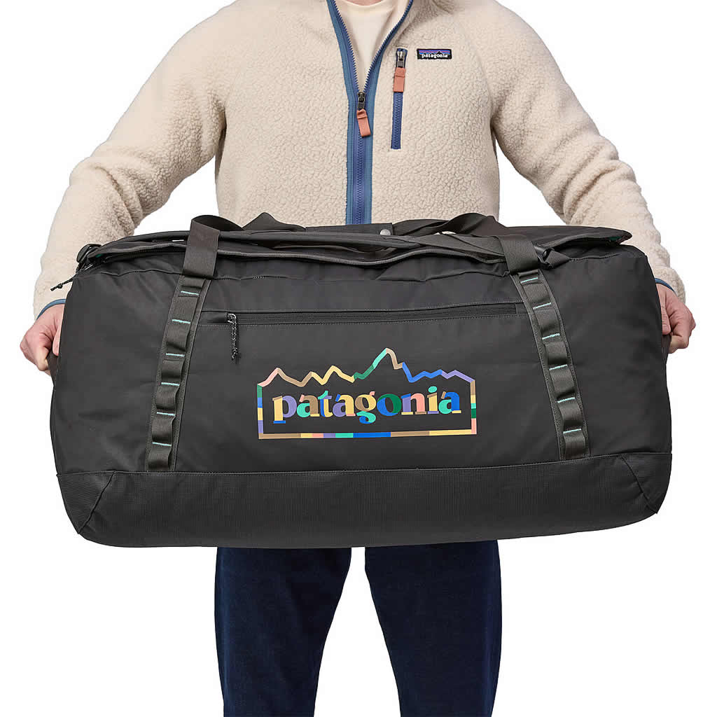Patagonia Black Hole Duffel 100L