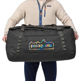 Patagonia Black Hole Duffel 100L