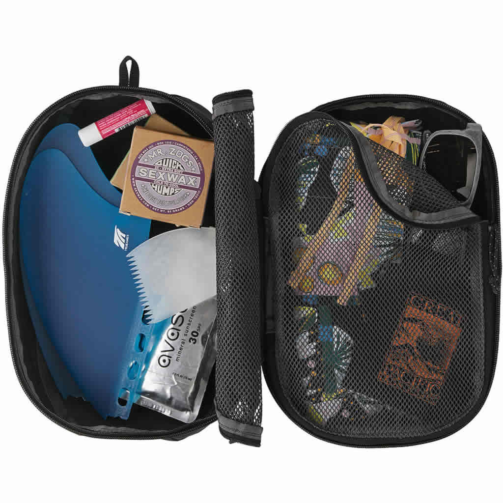 Patagonia Black Hole Cube 6L