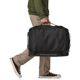 Patagonia Black Hole Wheeled Duffel 40L