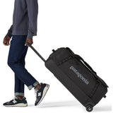Patagonia Black Hole Wheeled Duffel 100L