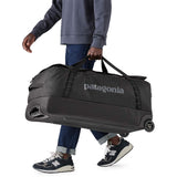 Patagonia Black Hole Wheeled Duffel 100L