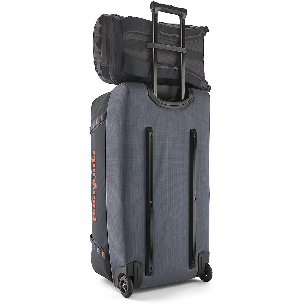 Patagonia Black Hole Wheeled Duffel 100L