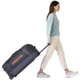 Patagonia Black Hole Wheeled Duffel 100L