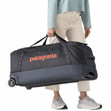 Patagonia Black Hole Wheeled Duffel 100L