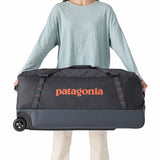 Patagonia Black Hole Wheeled Duffel 100L