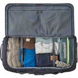 Patagonia Black Hole Wheeled Duffel 100L