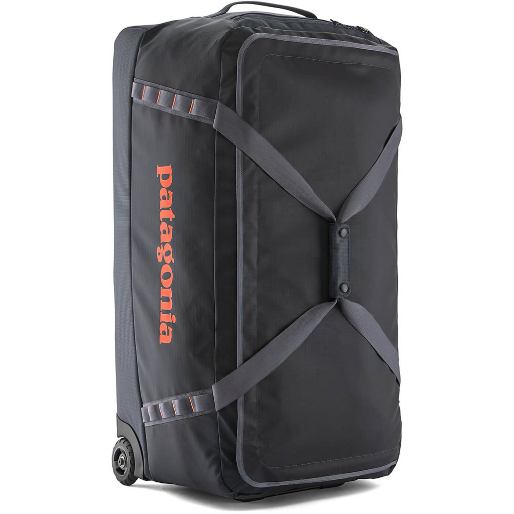 Patagonia Black Hole Wheeled Duffel 100L