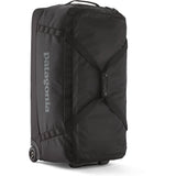 Patagonia Black Hole Wheeled Duffel 100L