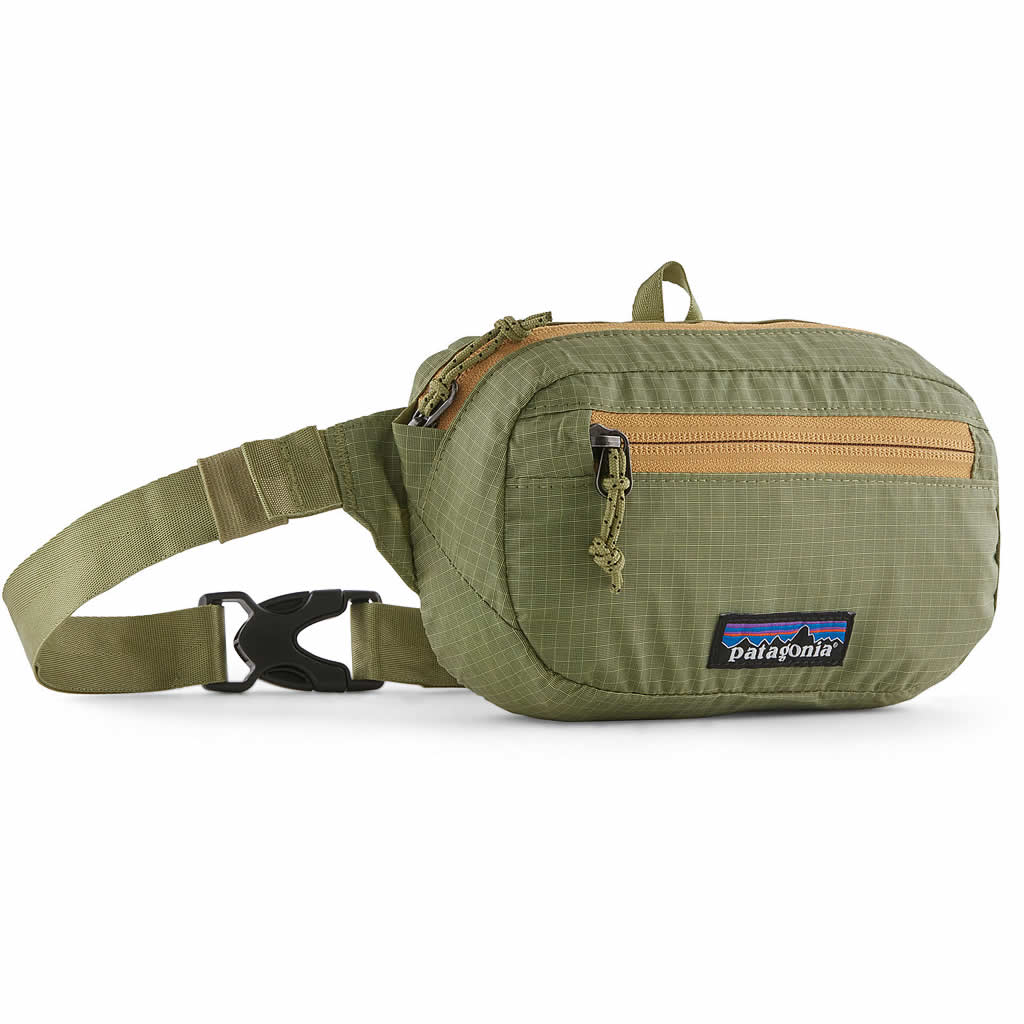 Patagonia Ultralight Black Hole Mini Hip Pack