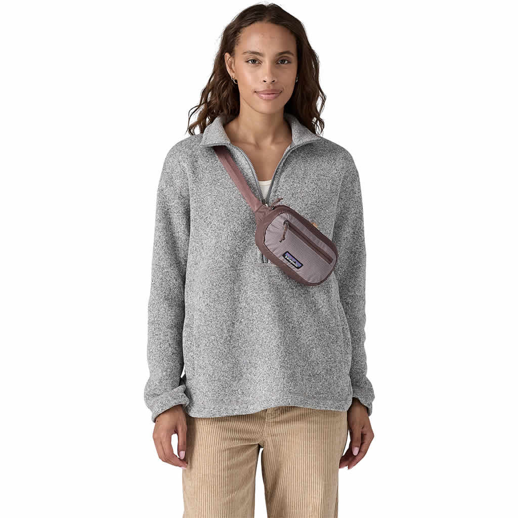 Patagonia Ultralight Black Hole Mini Hip Pack