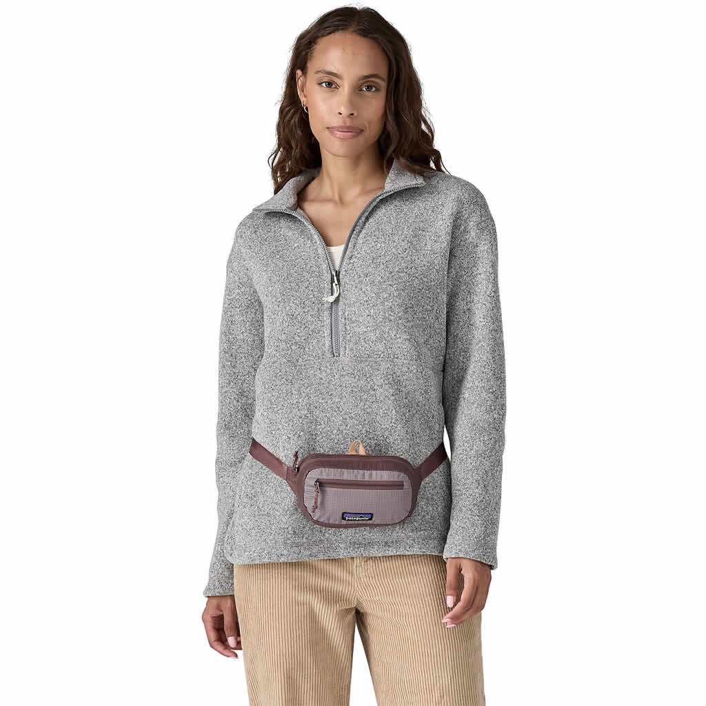 Patagonia Ultralight Black Hole Mini Hip Pack