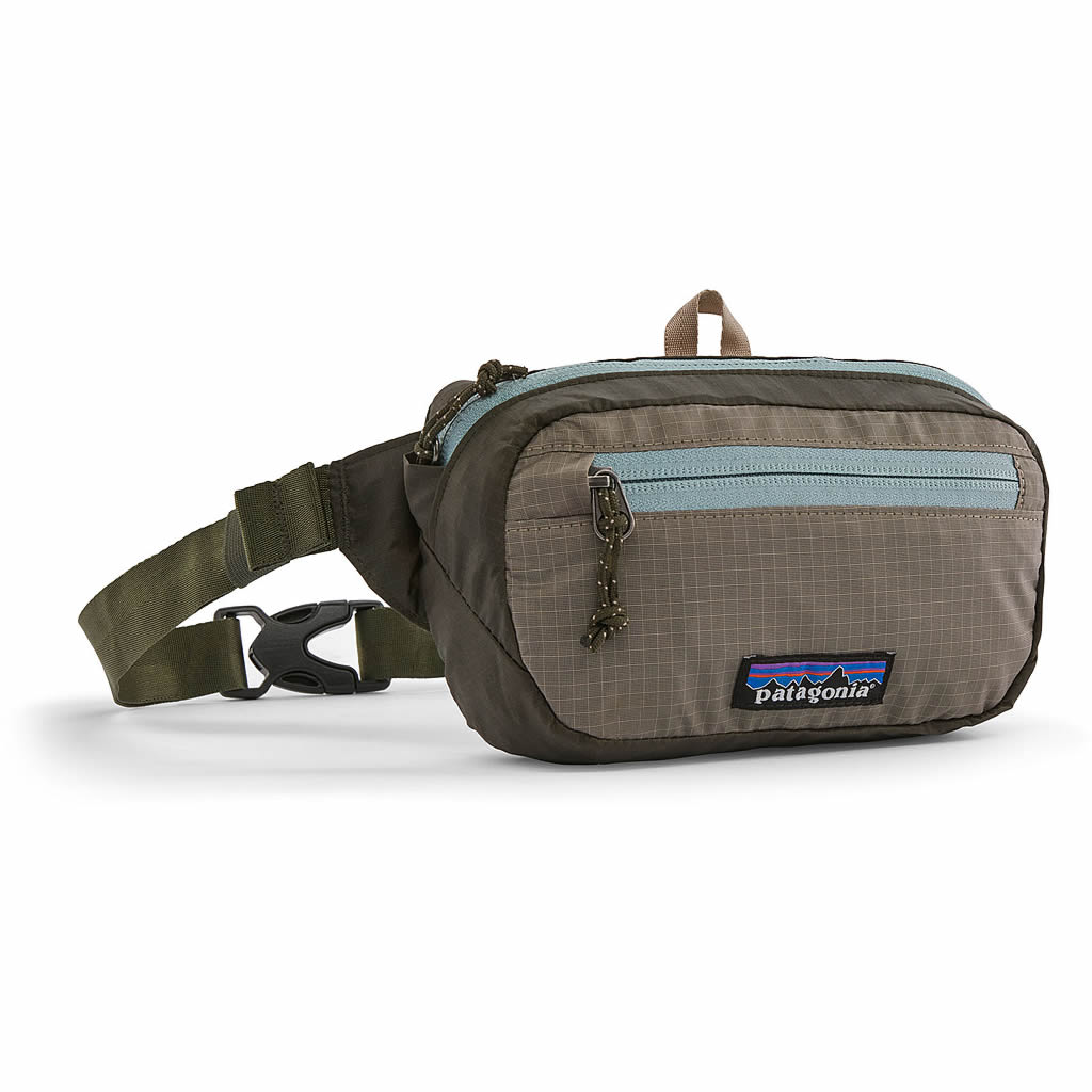 Patagonia Ultralight Black Hole Mini Hip Pack
