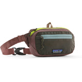 Patagonia Ultralight Black Hole Mini Hip Pack