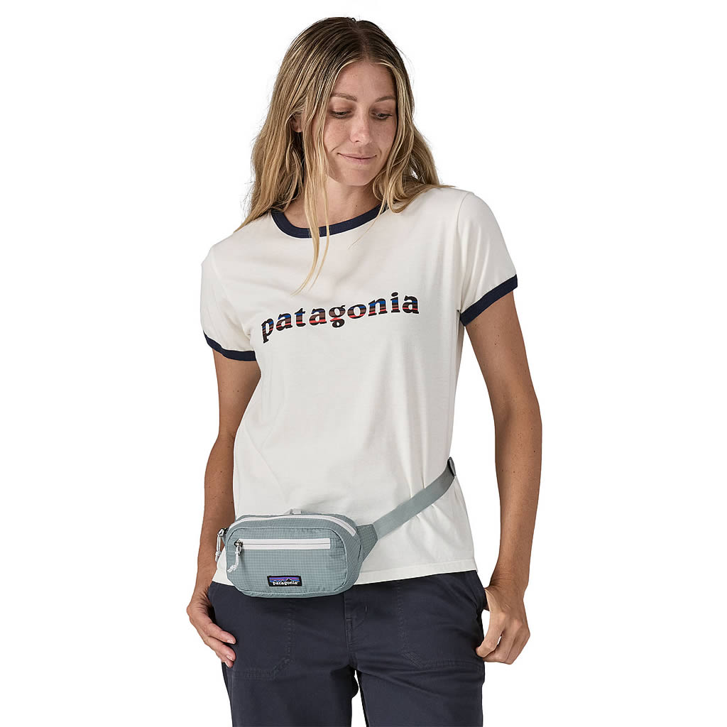 Patagonia Ultralight Black Hole Mini Hip Pack