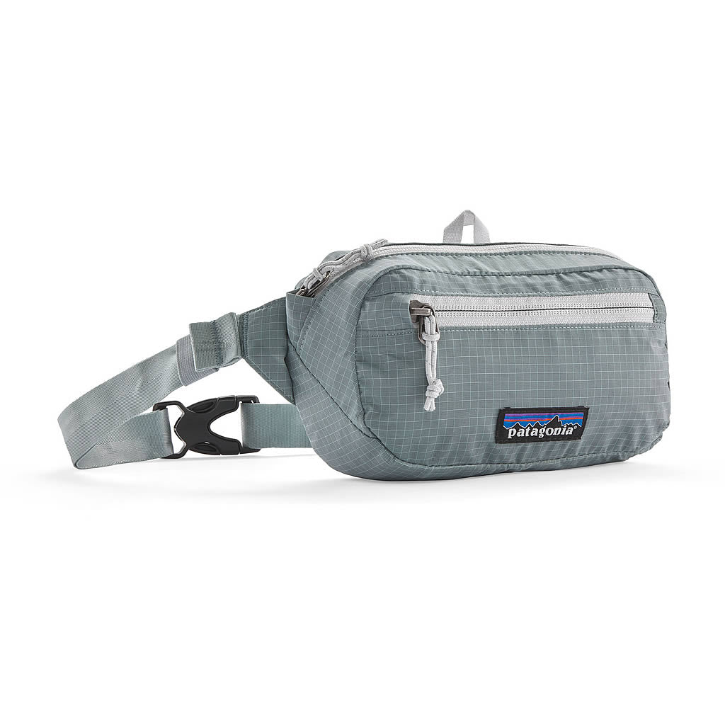 Patagonia Ultralight Black Hole Mini Hip Pack