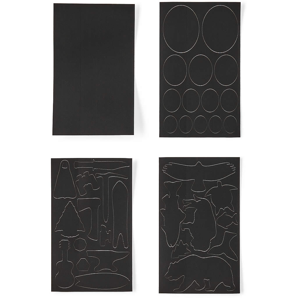 Patagonia Worn Wear Patch Kit