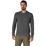 Patagonia Recycled Wool-Blend Sweater Men's