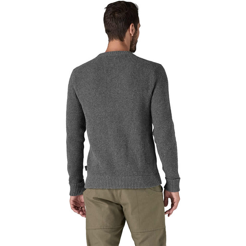 Patagonia Recycled Wool-Blend Sweater Men's